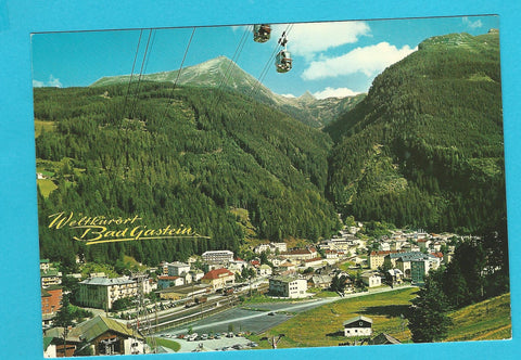 AK Badgastein.