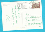 AK Badgastein.