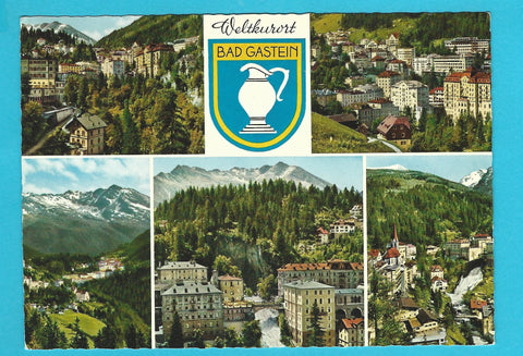 AK Badgastein.