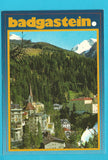 AK Badgastein.
