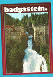 AK Badgastein.