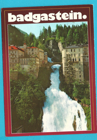 AK Badgastein.