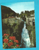 AK Badgastein. Wasserfall.