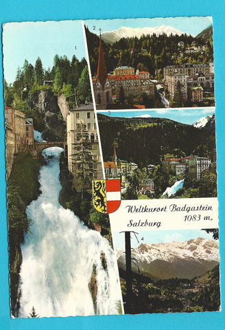 AK Badgastein.