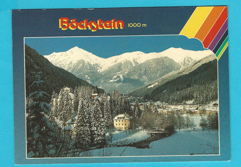 AK Böckstein.