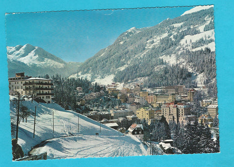 AK Bad Gastein.