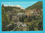 AK Bad Gastein.