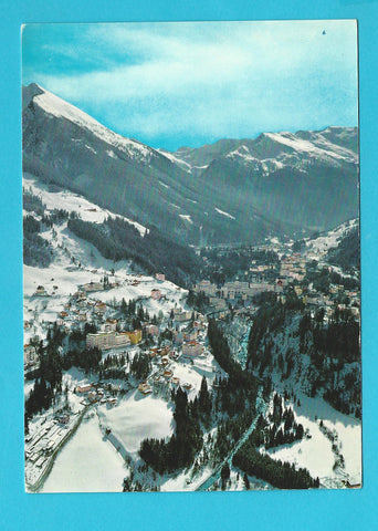 AK Bad Gastein.