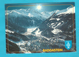 AK Badgastein.