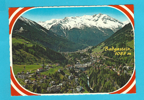 AK Badgastein.