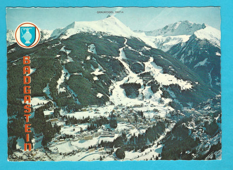AK Badgastein.