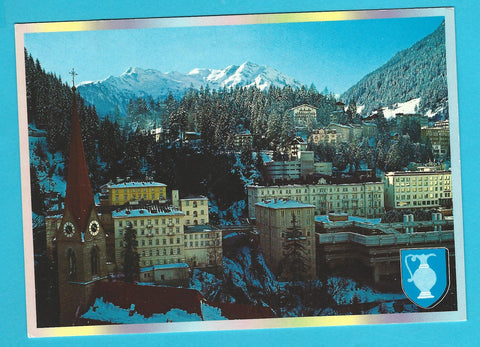 AK Badgastein.
