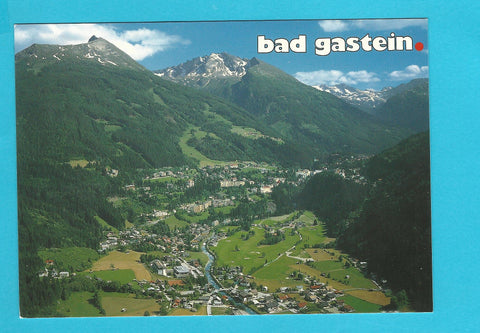 AK Badgastein.