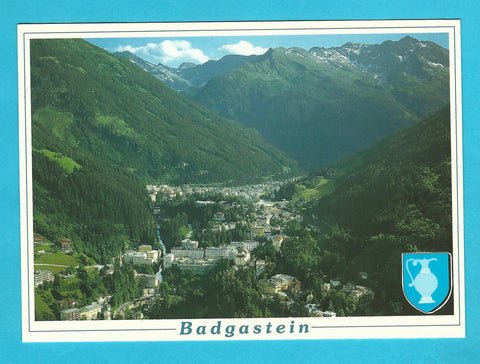 AK Badgastein.