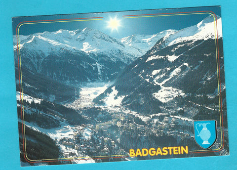 AK Badgastein.