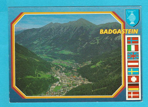 AK Badgastein.