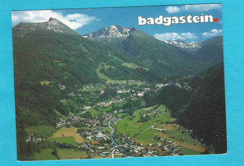 AK Badgastein.
