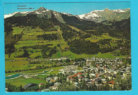 AK Bad Hofgastein.
