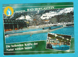 AK Kurzentrum Bad Hofgastein.