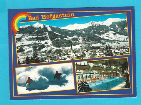 AK Bad Hofgastein.