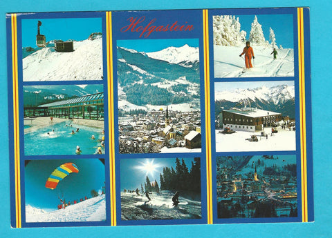 AK Bad Hofgastein.