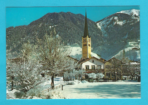 AK Bad Hofgastein.