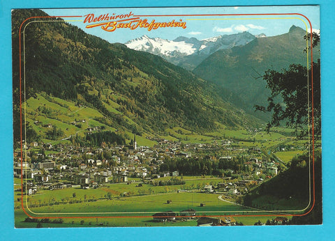 AK Bad Hofgastein.