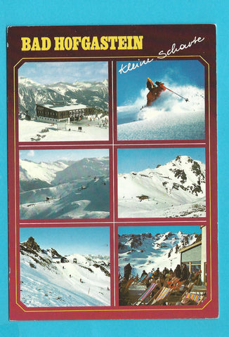 AK Bad Hofgastein.