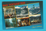 AK Bad Hofgastein.