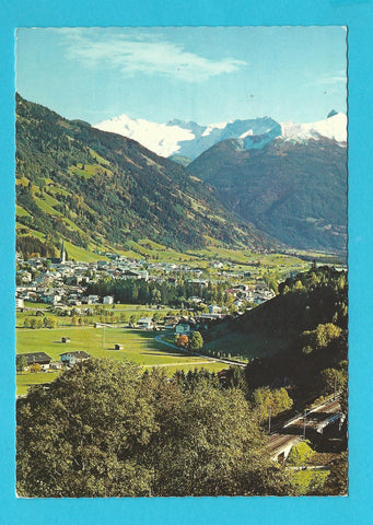 AK Bad Hofgastein.