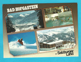 AK Bad Hofgastein.