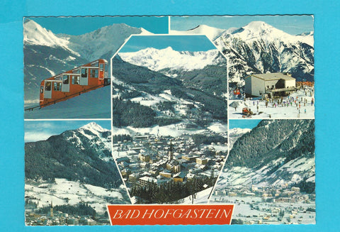 AK Bad Hofgastein.