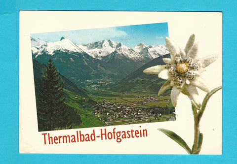 AK Bad Hofgastein.