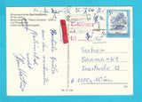AK Schloßalm.