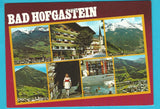 AK Bad Hofgastein.