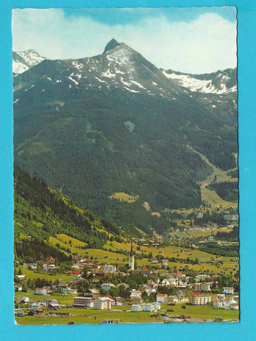 AK Bad Hofgastein.