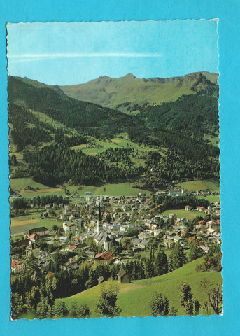 AK Bad Hofgastein.