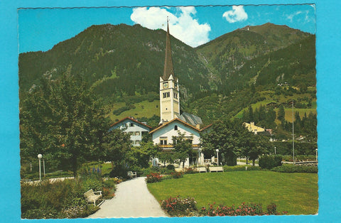 AK Bad Hofgastein.