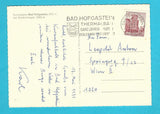AK Bad Hofgastein.