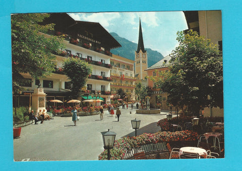 AK Bad Hofgastein.