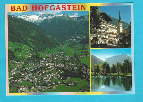 AK Bad Hofgastein.