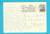 AK Bad Hofgastein.