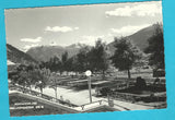 AK Bad Hofgastein. Kurparkanlage.
