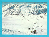 AK Obertauern. Hundskogellift.