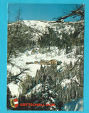 AK Jugend und Ferienheim Gottschall-Alm. Fam. H. u. P. Scharfetter.