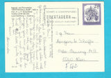 AK Jugend und Ferienheim Gottschall-Alm. Fam. H. u. P. Scharfetter.