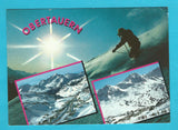 AK Obertauern.