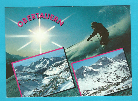 AK Obertauern.