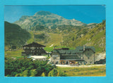 AK Obertauern. Seekarhaus.