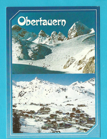 AK Obertauern.
